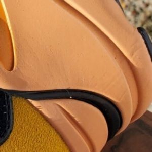 Meet your Posher, Dontae